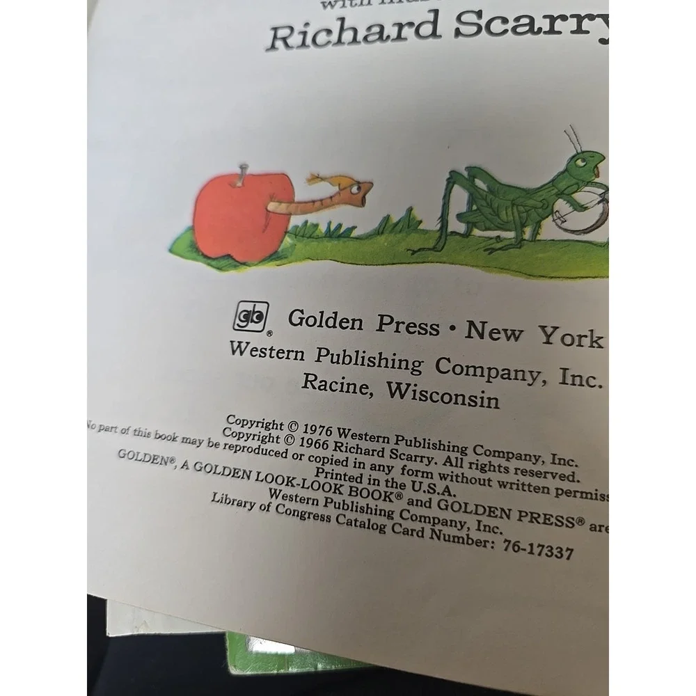 Lot of 7 Vintage 70s-80s Mixed Authors Sesame Street Paperback‎ Children's Books
